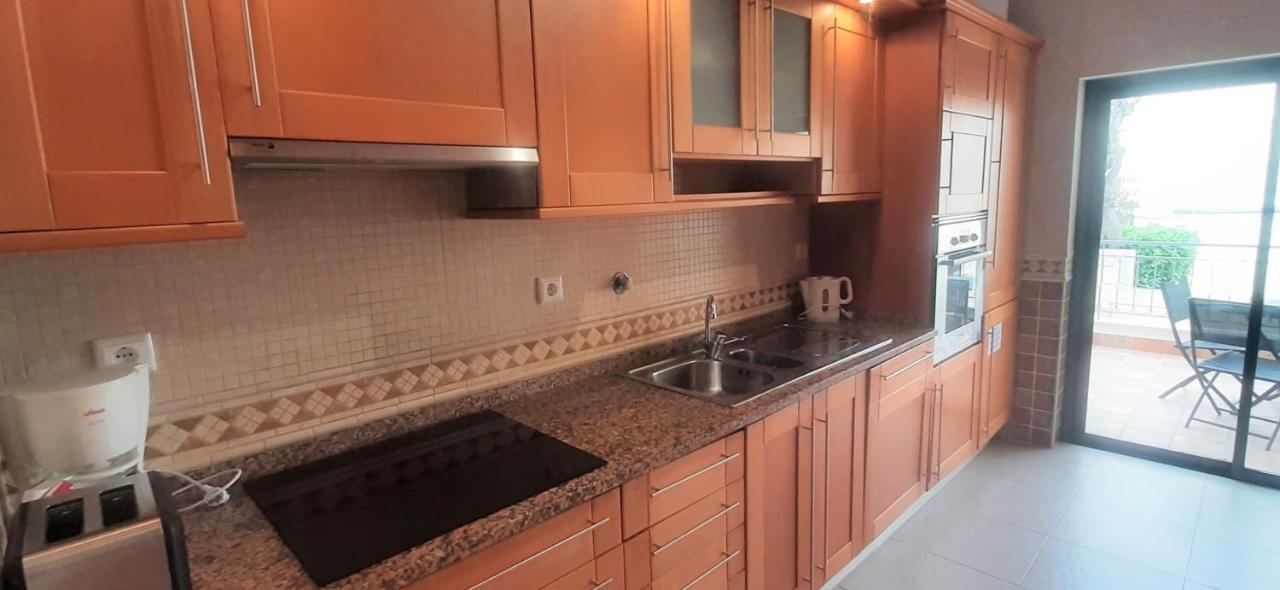 Apartamento Buganvilia Lagos Zewnętrze zdjęcie