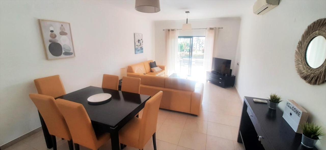 Apartamento Buganvilia Lagos Zewnętrze zdjęcie