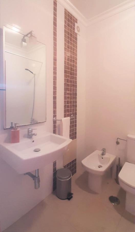 Apartamento Buganvilia Lagos Zewnętrze zdjęcie