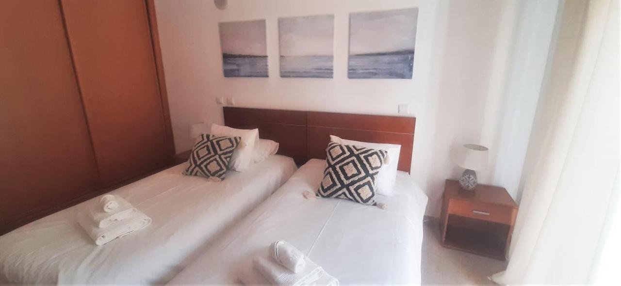 Apartamento Buganvilia Lagos Zewnętrze zdjęcie