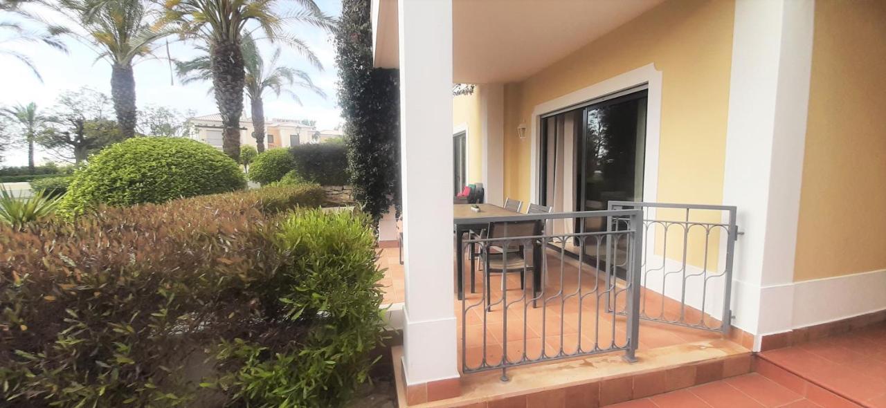 Apartamento Buganvilia Lagos Zewnętrze zdjęcie