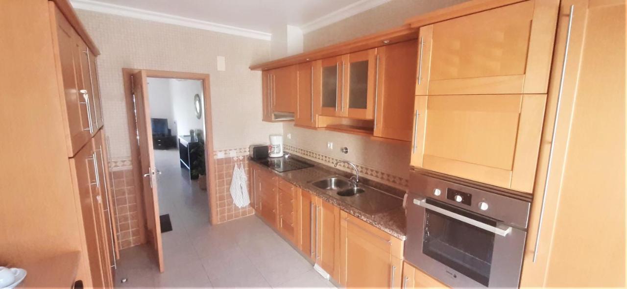 Apartamento Buganvilia Lagos Zewnętrze zdjęcie