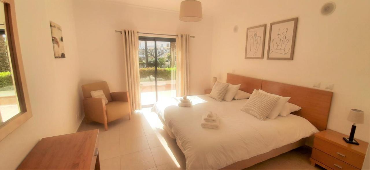 Apartamento Buganvilia Lagos Zewnętrze zdjęcie