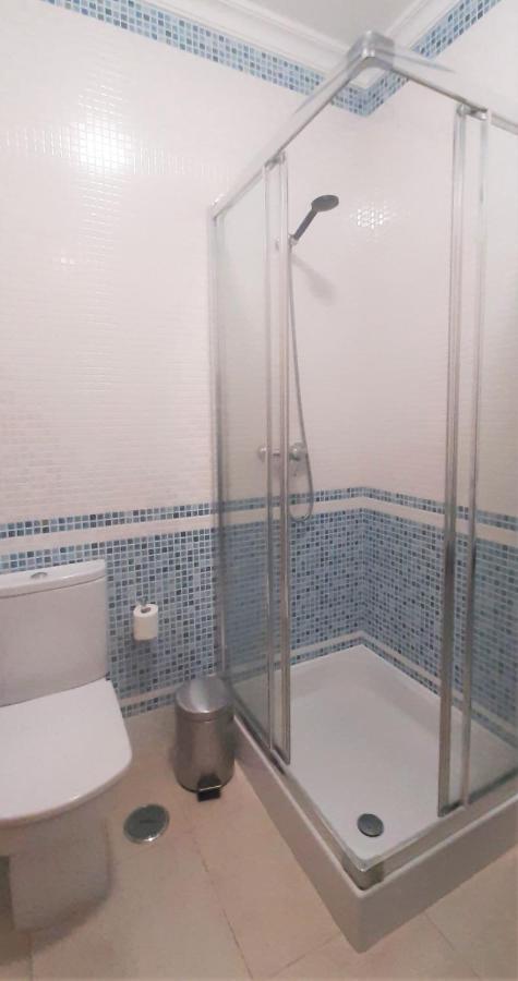 Apartamento Buganvilia Lagos Zewnętrze zdjęcie