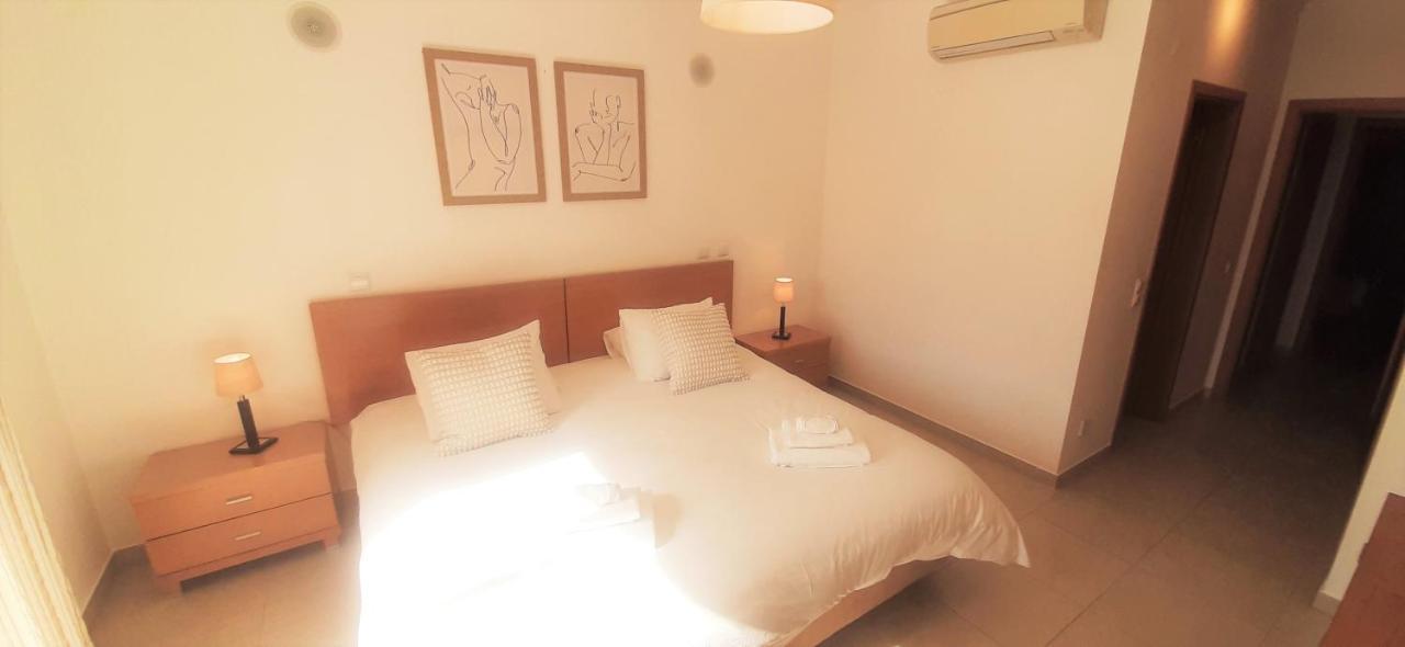Apartamento Buganvilia Lagos Zewnętrze zdjęcie