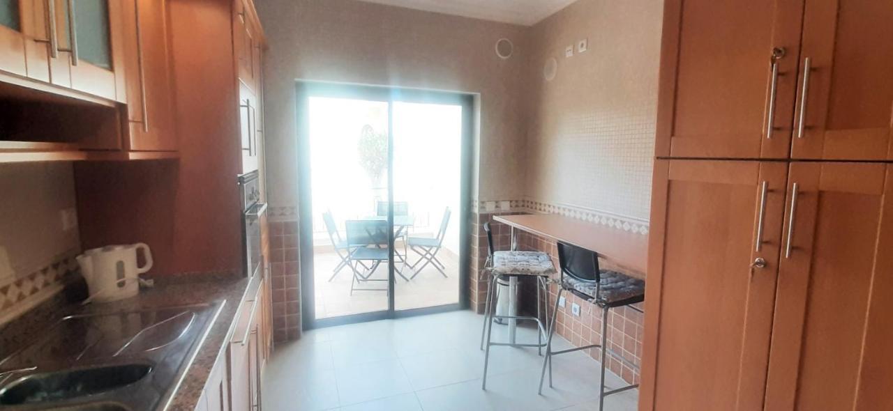 Apartamento Buganvilia Lagos Zewnętrze zdjęcie
